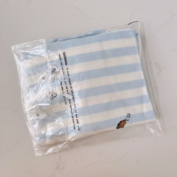 Dr. Seuss by hanna Andersson Long John Pajamas, US 6-7 120cm - Picture 3 of 6